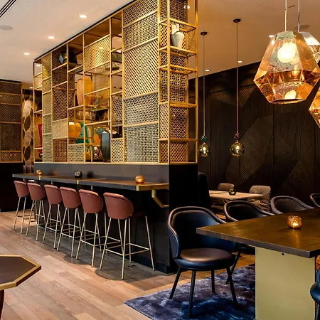 Hotel One Aachen