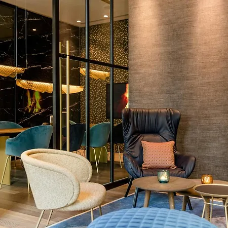 One 3* Aix-la-Chapelle