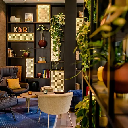Hotel One Aix-la-Chapelle