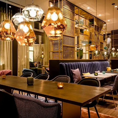 One Hotel Aachen