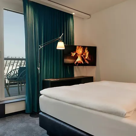One 3* Aix-la-Chapelle