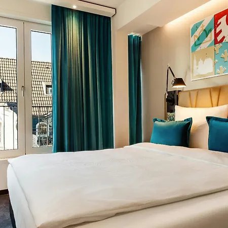 One Hotel Aix-la-Chapelle
