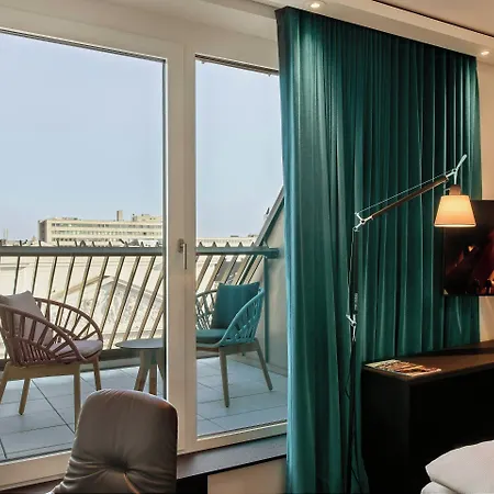 One Hotel